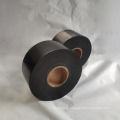 Polyethylene self adhesive tape applied pipeline